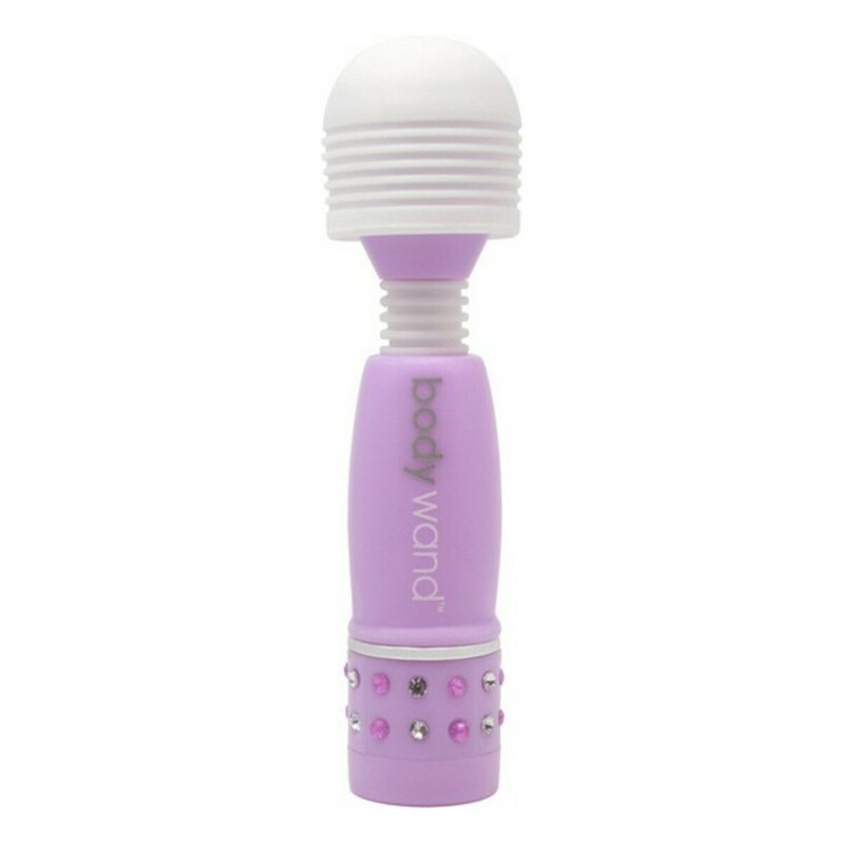 Vibraator Bodywand BW101L Lilla